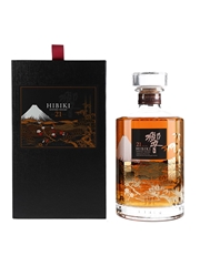 Hibiki 21 Year Old Mount Fuji