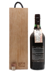 D'Oliveiras Reserva Old Wine 1929 Madeira Over 70 Years 75cl / 20%