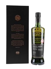 SMWS 29.278 Peat Smoked Porcini Laphroaig 1995 26 Year Old 70cl / 57%