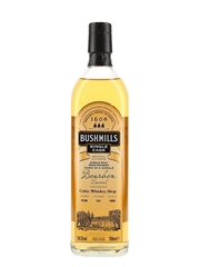 Bushmills 1989 Bourbon Barrel 8156 Celtic Whiskey Shop 70cl / 56.5%