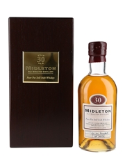 Midleton 1969 30 Year Old  70cl / 40%