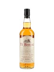 Te Bheag Nan Eilean Bottled 2000s - Praban Na Linne 70cl / 40%