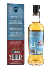 Loch Lomond Steam & Fire Bottled 2023 70cl / 46%