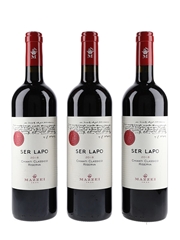 2018 Mazzei Ser Lapo Chianti Classico Riserva