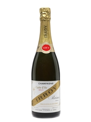 Irroy Carte D'Or Brut