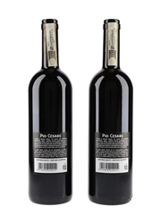 2012 Pio Cesare Barolo  2 x 75cl / 14%