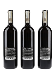 2018 Pio Cesare Barolo  3 x 75cl / 14.5%