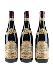 2017 Tommasi Amarone Della Valpolicella Classico  3 x 75cl / 15%