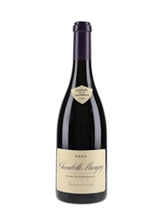 2000 Chambolle Musigny Domaine De La Vougeraie 75cl / 13%