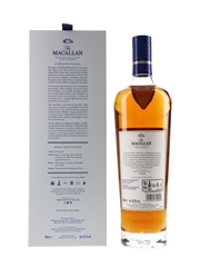 Macallan Home Collection - The Distillery  70cl / 43.5%