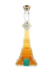 Francois de Fonbelle Cognac VS 2001 Paris Eiffel Tower Bottle 50cl / 40%