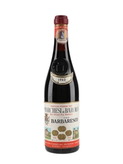 1962 Barbaresco