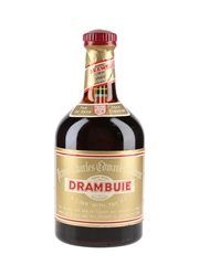 Drambuie Liqueur Bottled 1970s 68cl / 40%