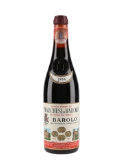 1964 Barolo