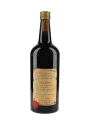 Marchesi Di Barolo Chinato Bottled 1970s 100cl / 16.5%