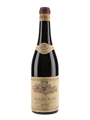 1962 Barolo