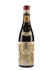 1962 Barolo Riserva