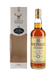 MacPhail's 50 Year Old