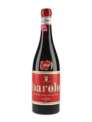 1955 Barolo