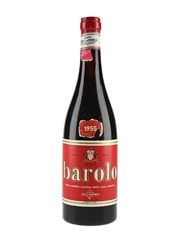 1955 Barolo
