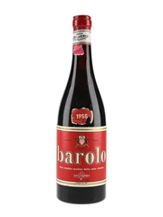 1955 Barolo Marchese Villadoria 75cl