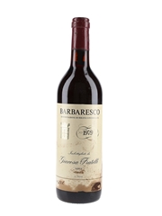 1979 Barbaresco