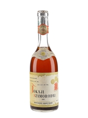 1961 Monimpex Tokaji Szamarodni Dry