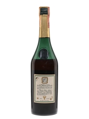 Croizet VSOP Grande Reserve Bottled 1970s - Cora 75cl / 42%