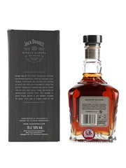 Jack Daniel's Single Barrel 100 Proof Personal Collection Bottled 2022 - Travelers' Exclusive - Duty Free 70cl / 50%