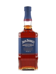 Jack Daniel's American Single Malt