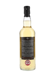 Caol Ila 2000 12 Year Old Bottled 2012 - Port Sgioba - Whiskybroker 70cl / 55.5%