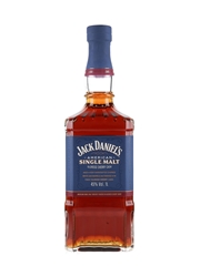 Jack Daniel's American Single Malt