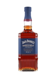 Jack Daniel's American Single Malt