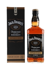 Jack Daniel's 100 Proof