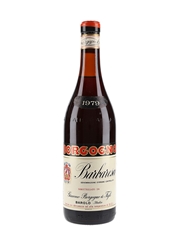 1979 Barbaresco