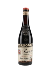 1947 Barolo Riserva