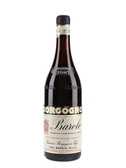 1987 Barolo Riserva