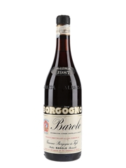 1987  Barolo Riserva