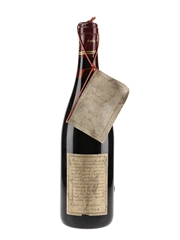 1970 Barolo Riserva Luigi Coppo 72cl / 13.5%