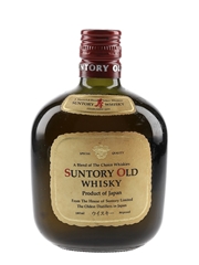 Suntory Old Whisky