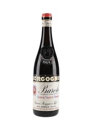 1964 Barolo Riserva