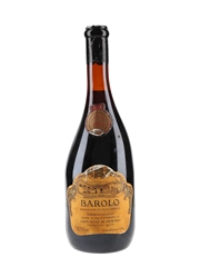 1975 Barolo Giovanni Scanavino 75cl / 13%