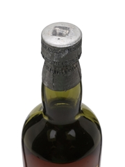 White Horse Bottled 1941 75cl / 40%
