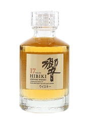 Hibiki 17 Year Old