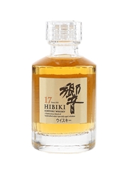 Hibiki 17 Year Old