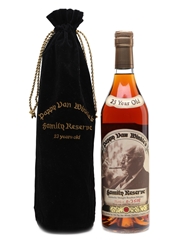 Pappy Van Winkle's 23 Year Old Family Reserve