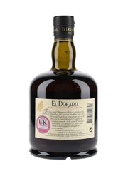 El Dorado 12 Year Old Demerara Distillers Ltd. 70cl / 40%