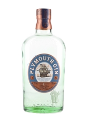 Plymouth Gin