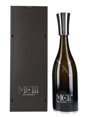 Moet & Chandon MCIII 001.14 Large Format - Magnum 150cl / 12.5%