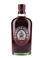 Plymouth Sloe Gin